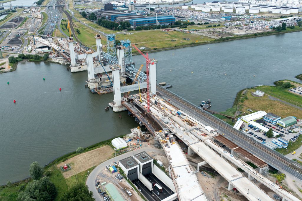 Infra project foto 4